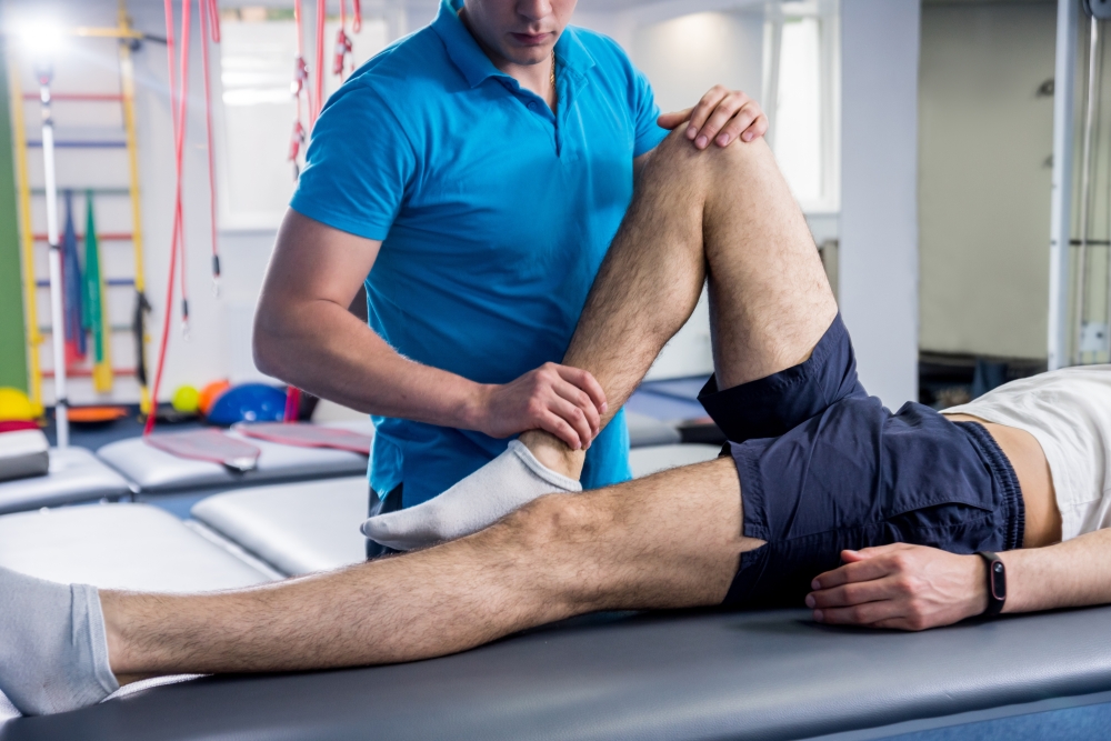 Sterling Physical Therapy & Wellness to open Missouri City location