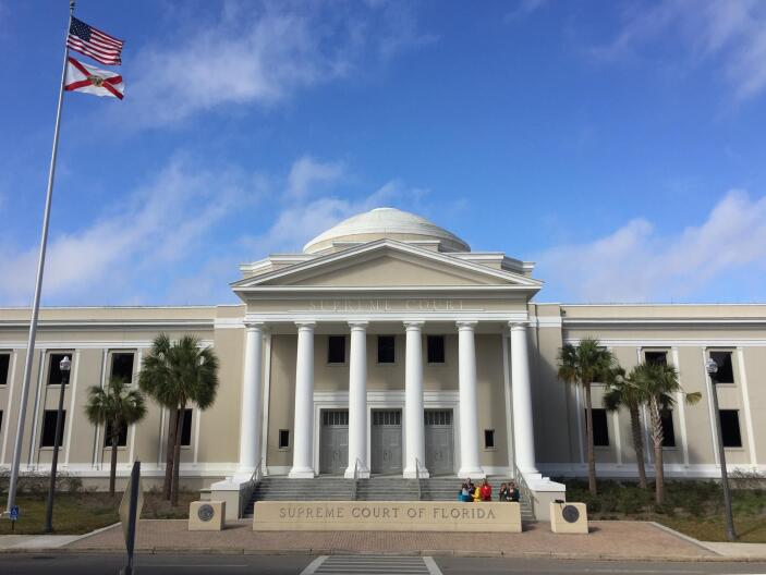 Court rejects Miami lawyer’s bid for Miami Senate seat ballot