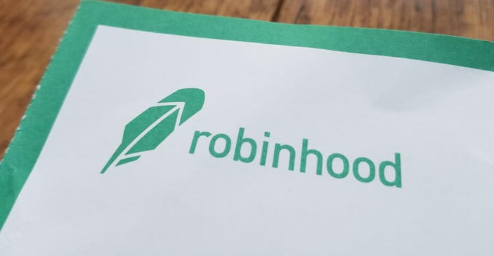 Robinhood Plans to Speed Up Debuts for Publicly Traded Funds