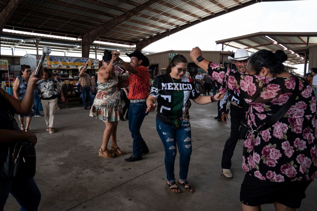 Rio Grande Valley residents are feeling more negative about their lives. That could spill into the voting booth.