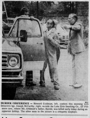 What happened 50 years ago today? See Buffalo News stories from Aug. 13, 1976
