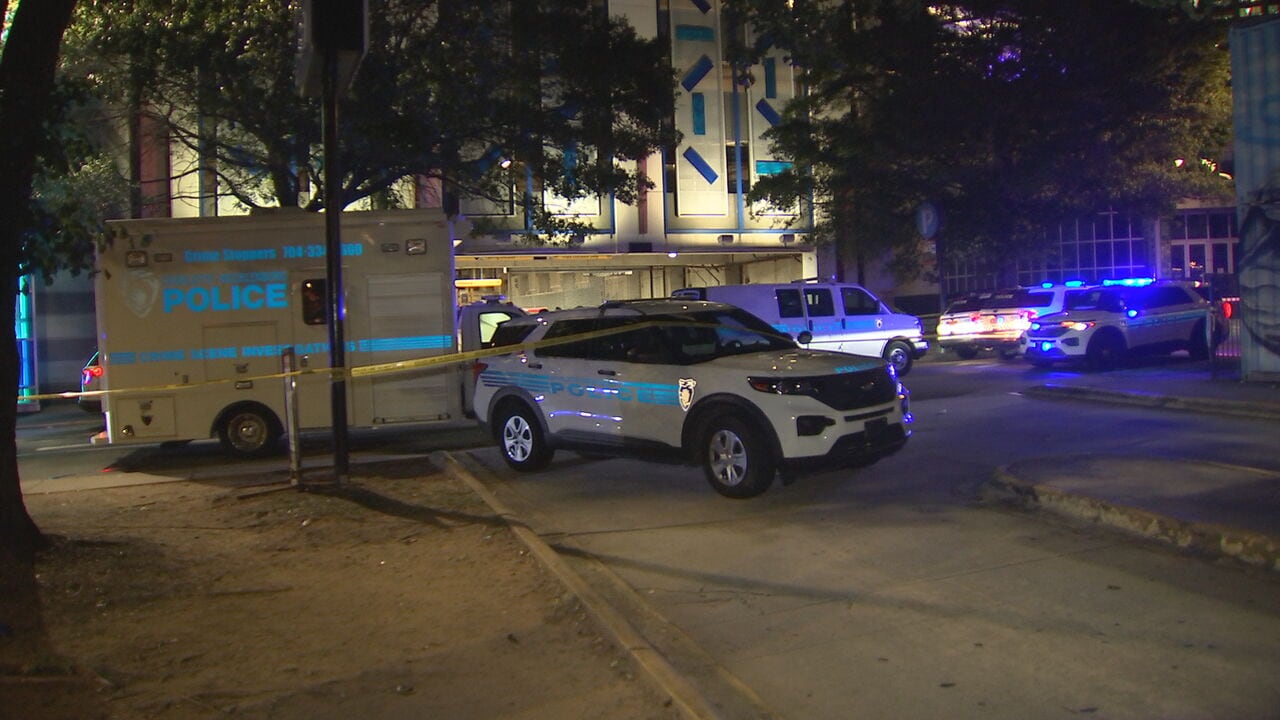 Third suspect charged in deadly Uptown nightclub shooting