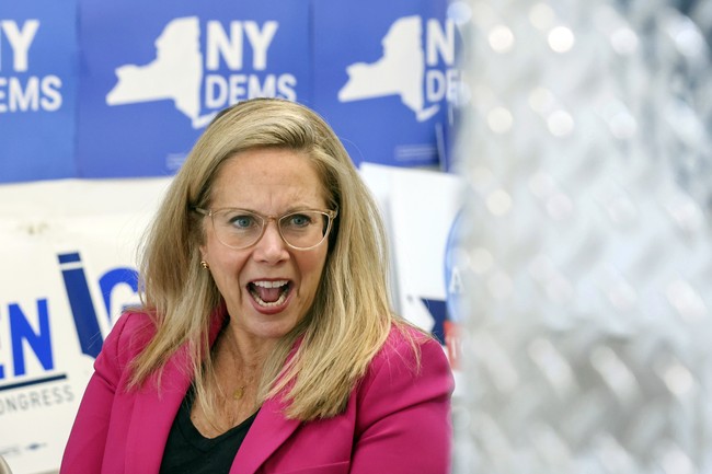 Republican Jeanine Driscoll Calls Out Laura Gillen for Trying to Take Credit for Work She Didn't Do