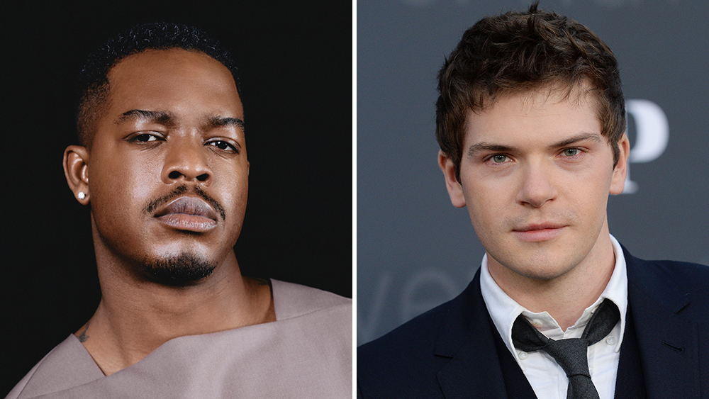 Stephan James & Colton Ryan Join Nicole Kidman, Elle Fanning & Josh Lucas In Paramount+ Legal Drama ‘Discretion’ As Production Begins