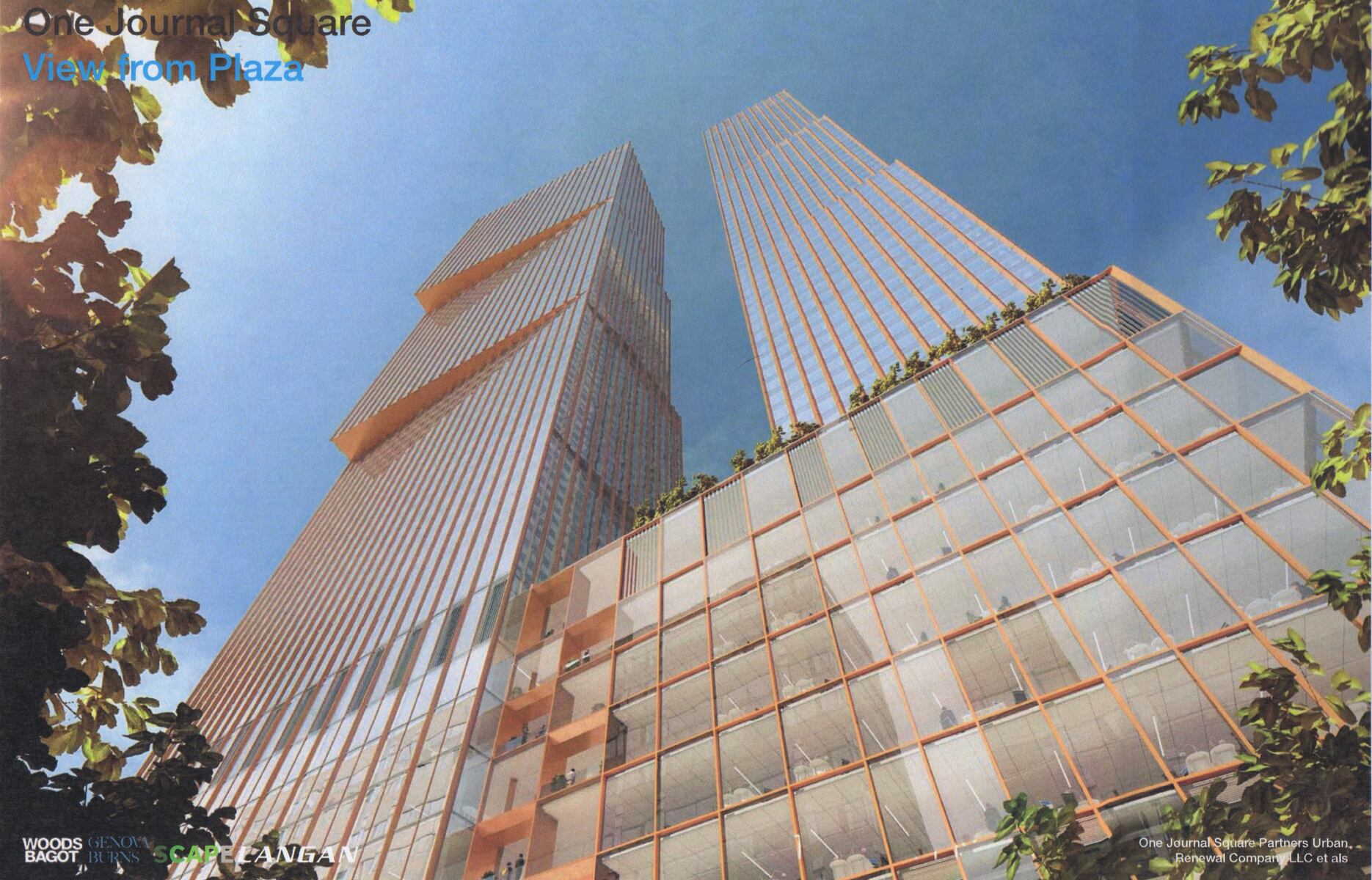 Labor union sues Jersey City contractors, seeks $2M in unpaid wages for construction workers