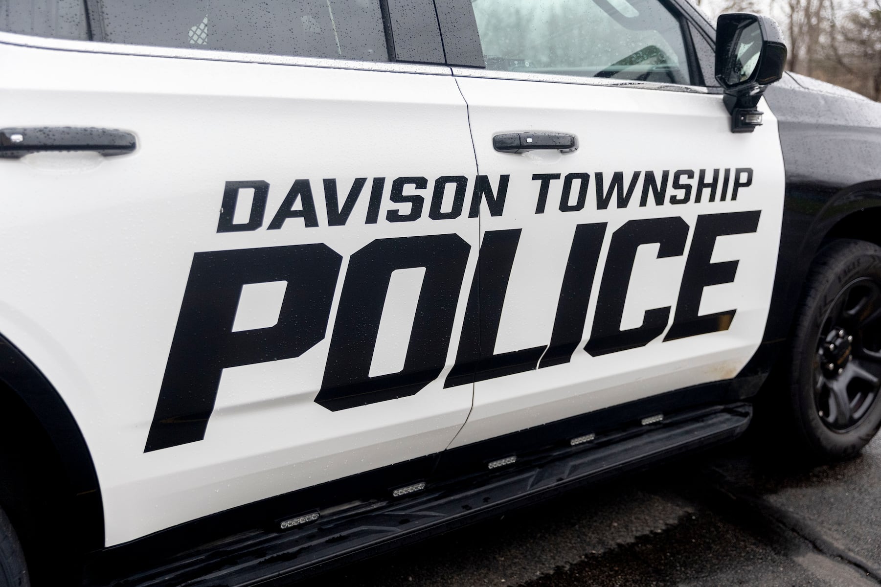 14-year-old Davison boy critically injured in e-bike crash