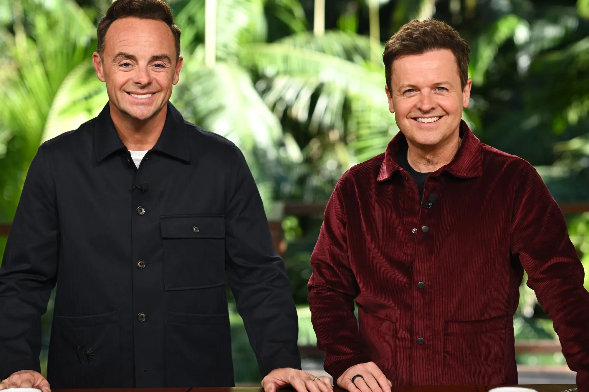 ITV forced to move I’m A Celeb launch date after schedule clash plays havoc with kick-off show