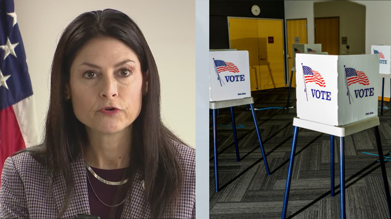 5 non-citizens charged with voting in 2024 Michigan election