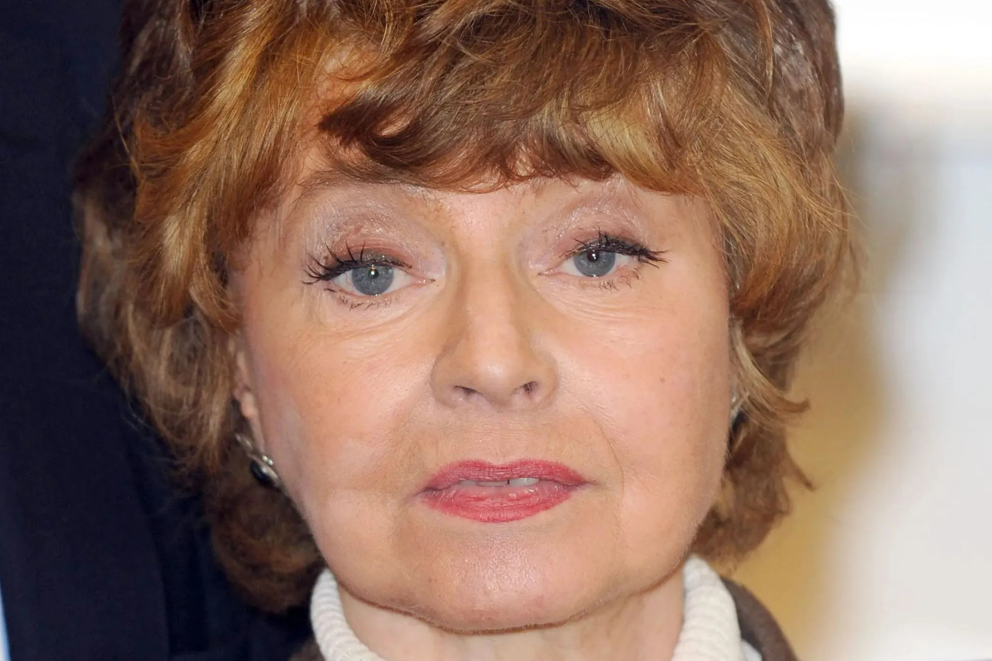 Iconic Fawlty Towers star Prunella Scales left whopping £3.2million in her estate after death aged 93 last year
