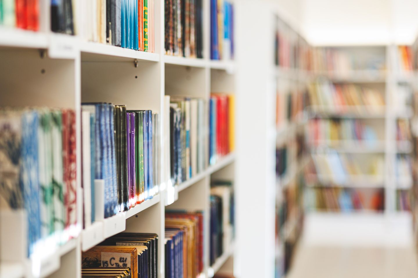 Homeless couple arrested in Arizona, accused of selling hundreds of books from public library