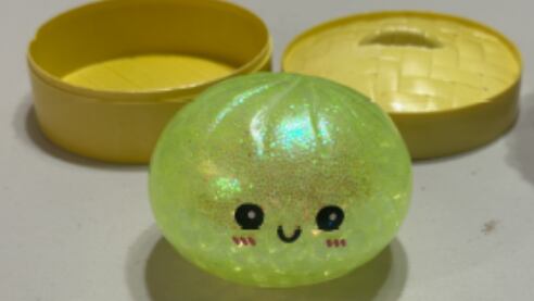 Authorities warn fake squishy toys could pose serious risks to children. Tips to keep your kids safe