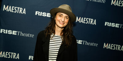 Watch the Trailer for Sara Bareilles Documentary Good Grief