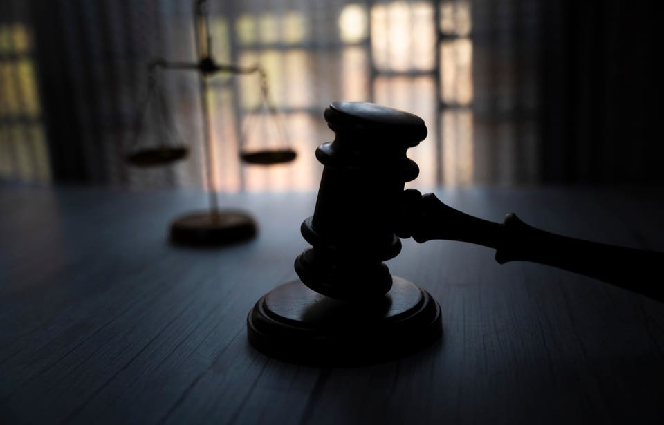 President Of Law&Crime And Court TV Talks The Business Of True Crime