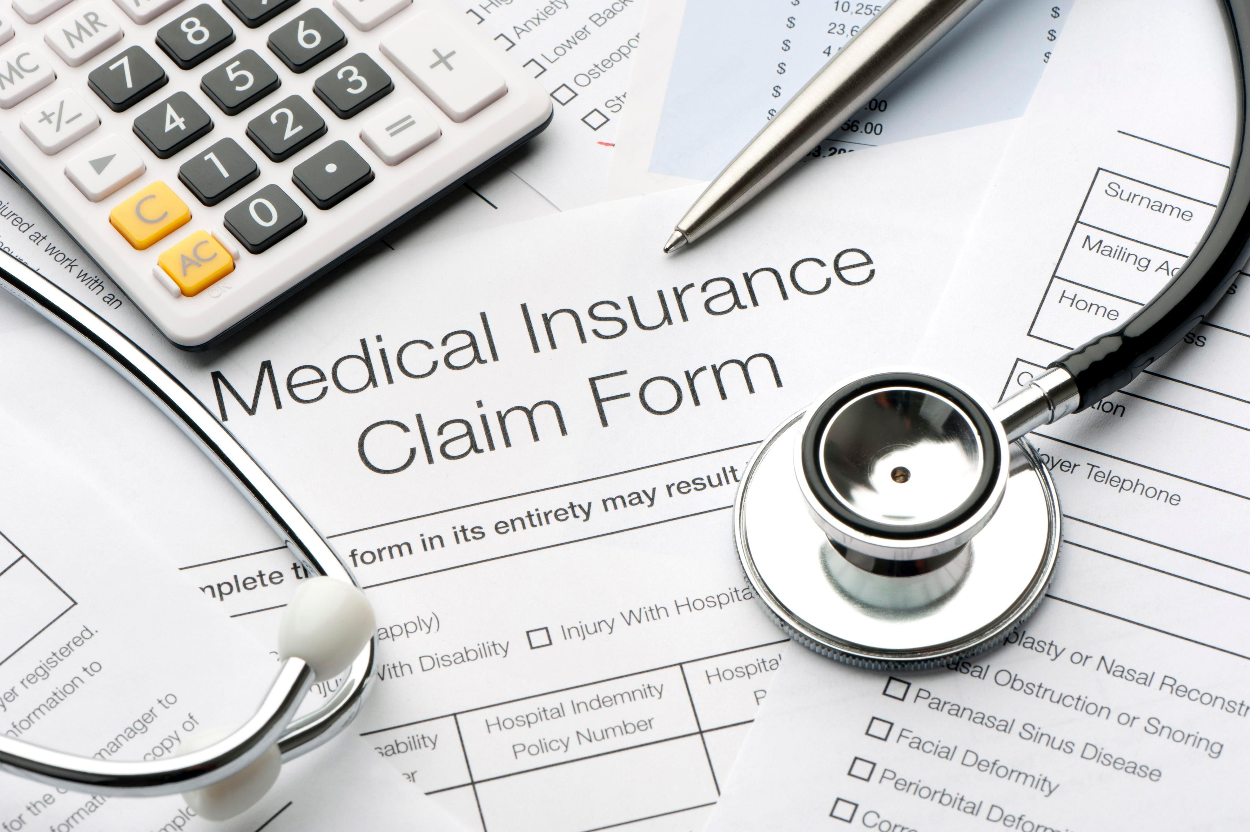 Insurer Denials High In Medicare Advantage, Medicaid And Obamacare, Report Says