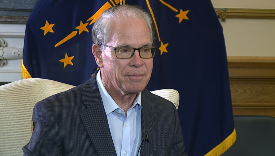Braun issues statewide disaster emergency order after severe weather impacts Indiana