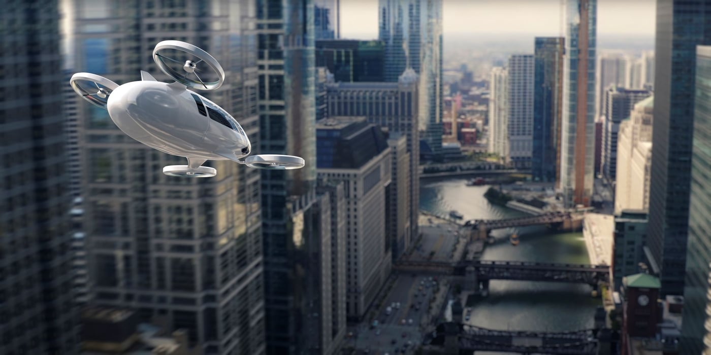 Archer Aviation Stock Has Surged 45% in the Past Month. Should You Buy Into the Rally?