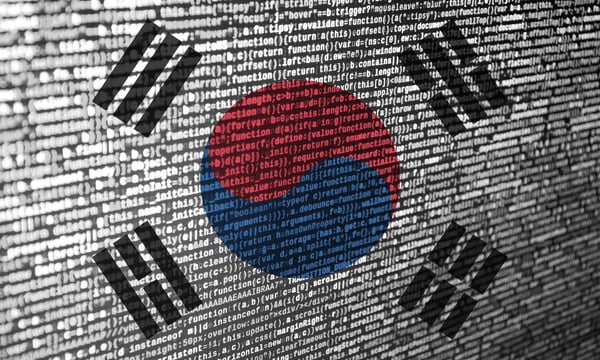 Can South Korea’s $880 Billion AI Ambition Help Cement Its Status as a High-Tech Powerhouse?