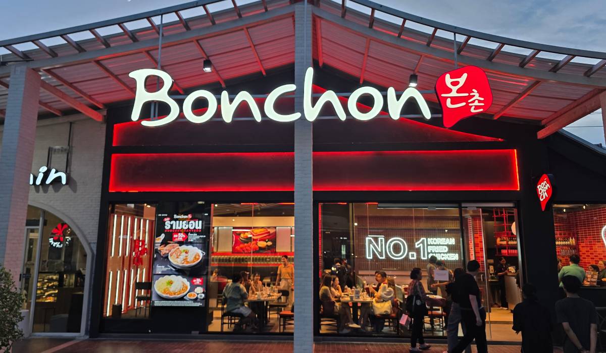 Bonchon Sold to Minor Food and Serruya Private Equity