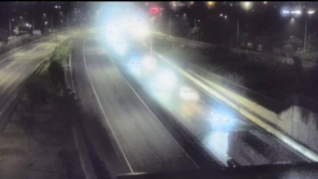 Fog restrictions in place at Auckland Airport