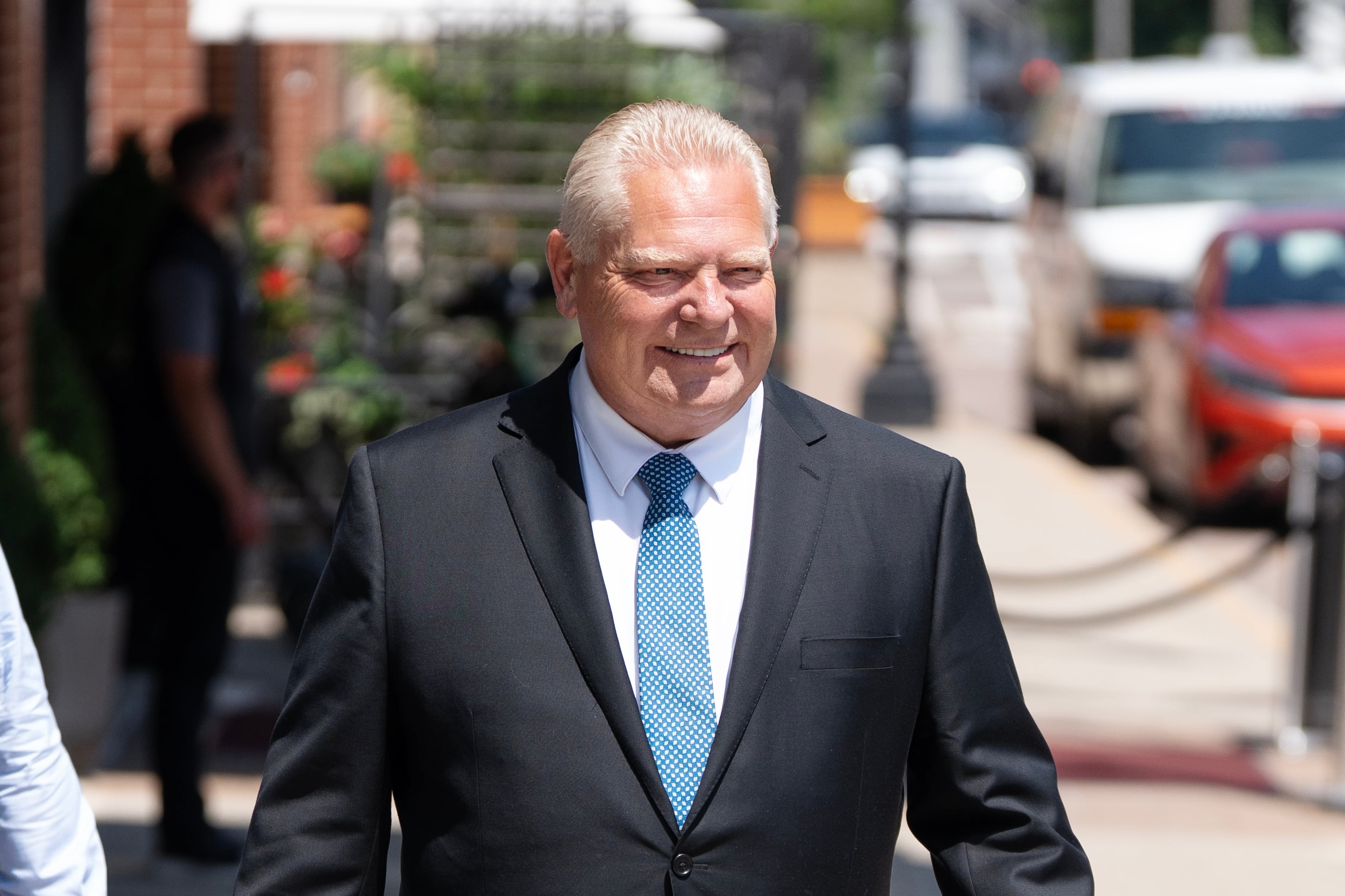 Ontario proposes data-centre framework including higher electricity rate for large projects