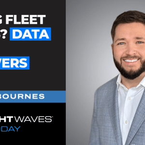 Rising Fleet Costs? Data Has Answers