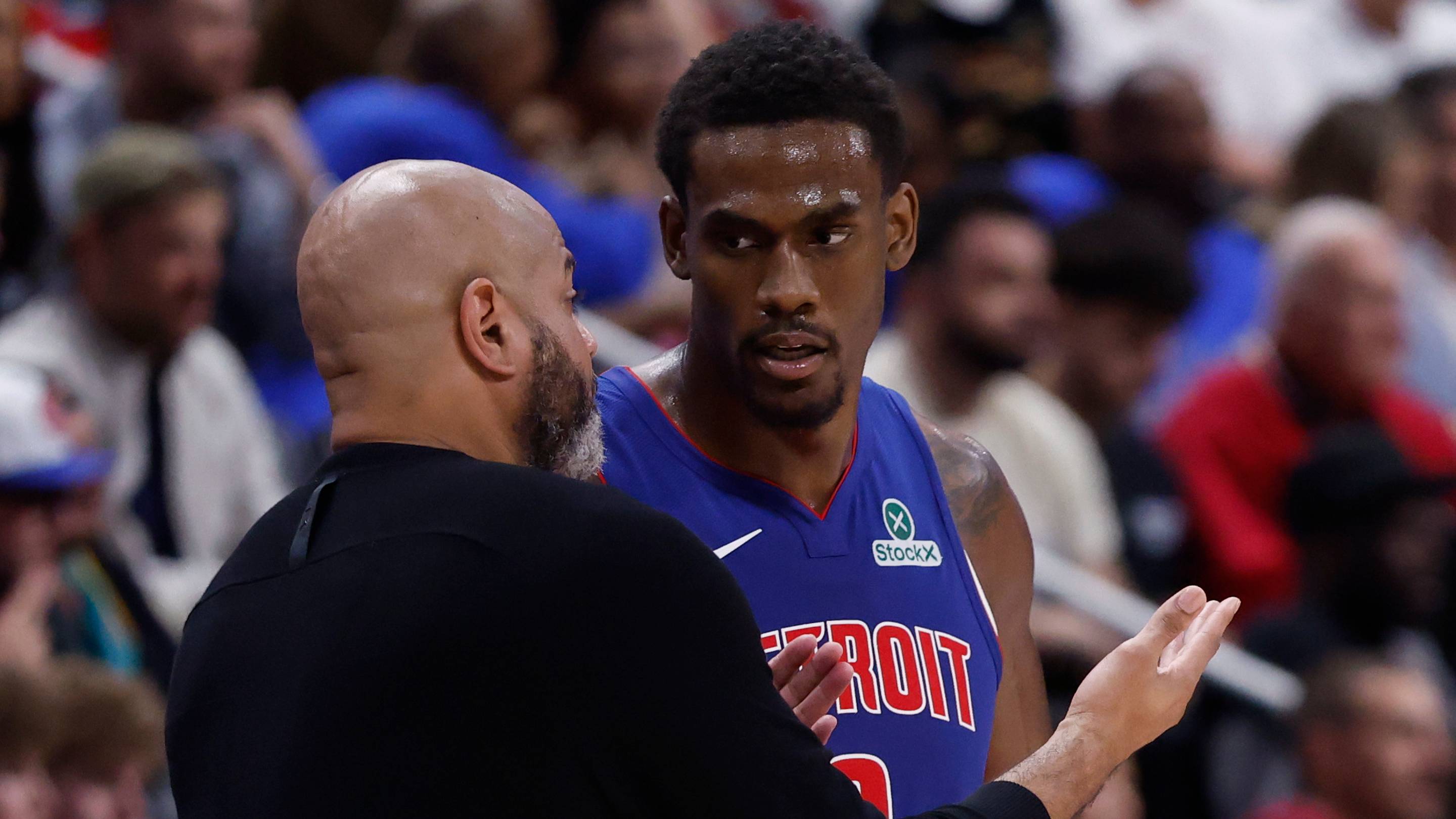 Detroit Pistons Most Likely Final Move This Offseason