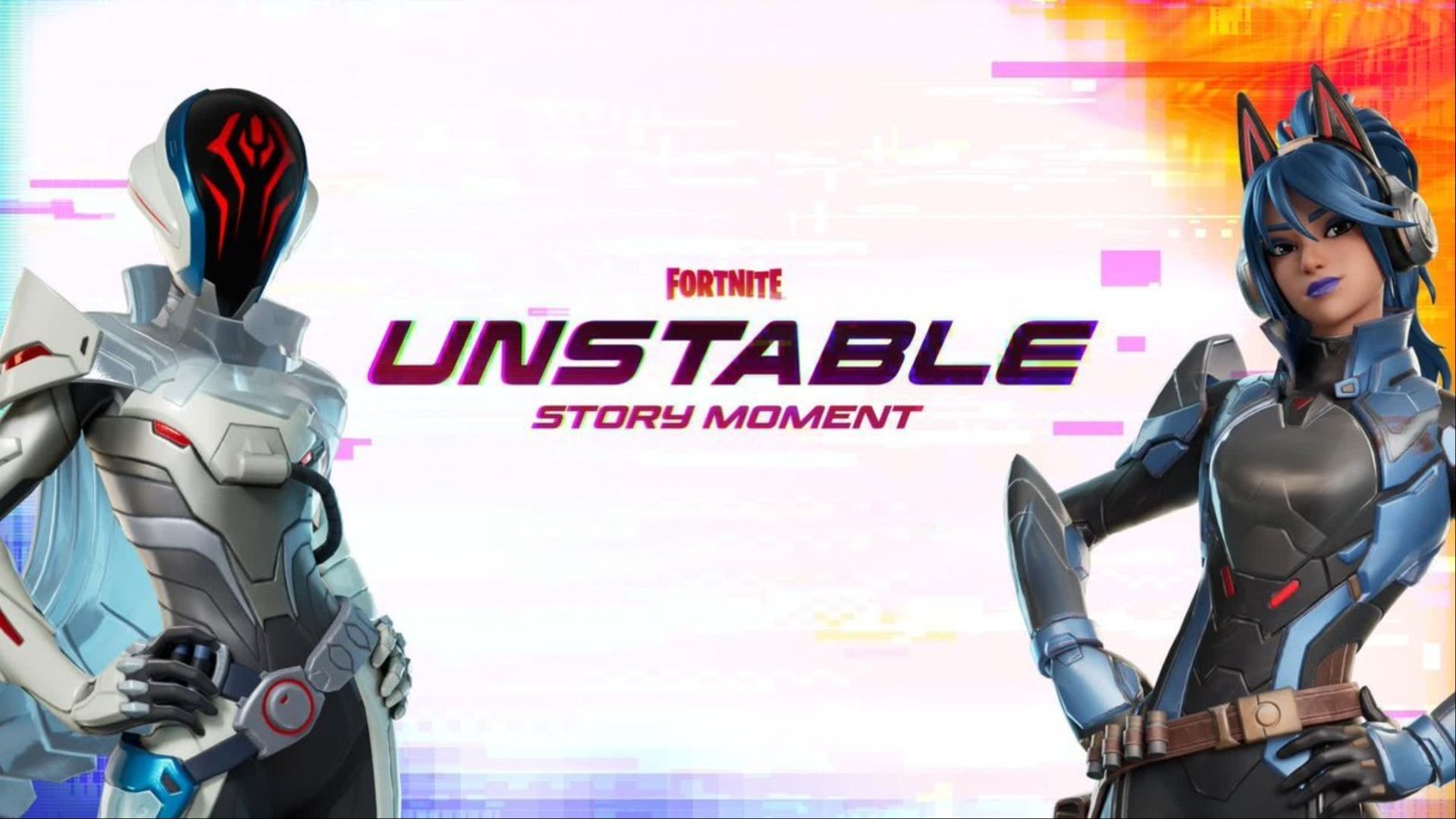 Fortnite Unstable Story Moment Date & Time