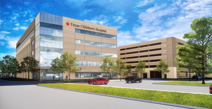 Texas Children’s in Austin announces NICU expansion