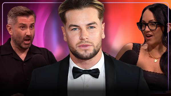 The REAL story behind Ola & James Jordan split revealed l Showbiz Fix