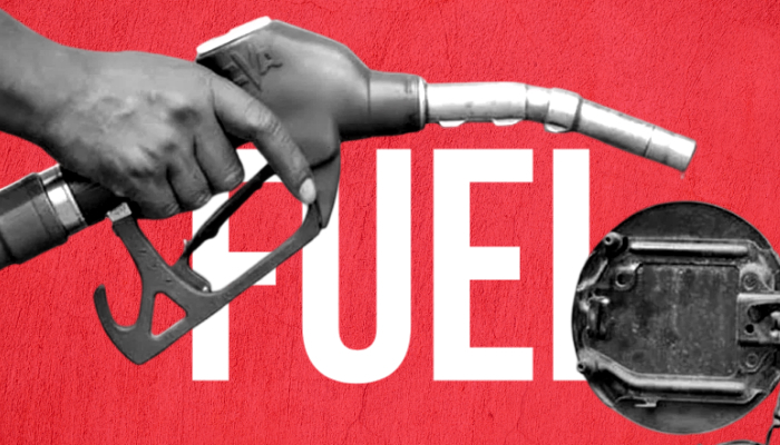 Fuel prices have risen by more than 33% in Ghana since the start of the year – JoyNews Research
