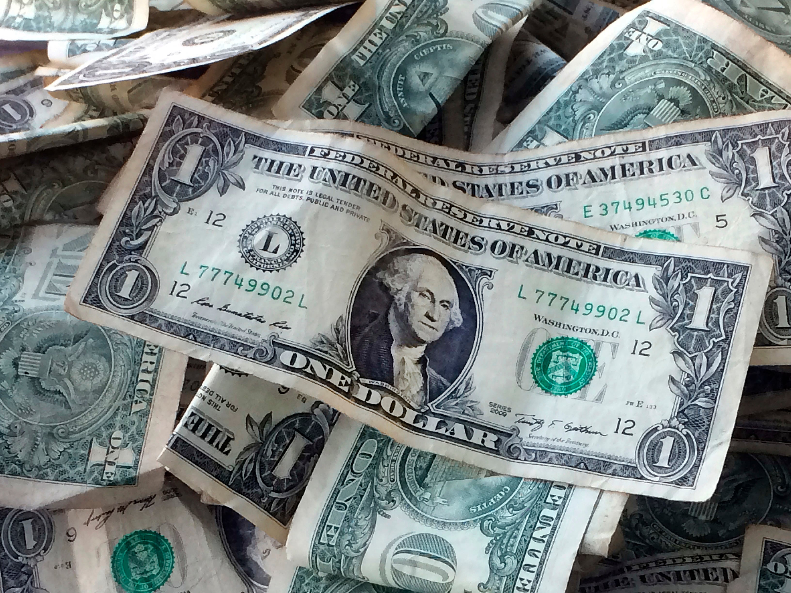 Washington revenue officials: Income tax will bring in more money than first expected