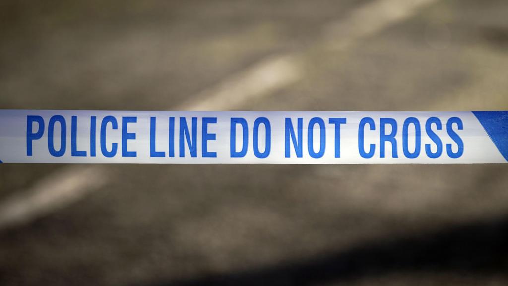 Police investigate woman's death after burglary