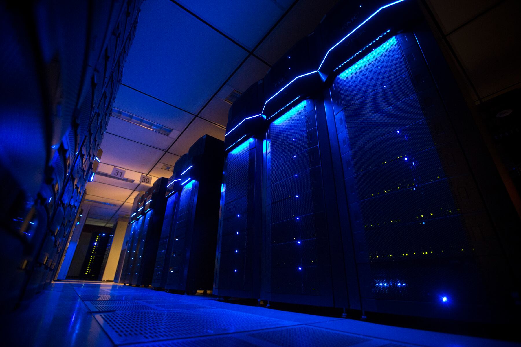 Data center developer tries new tactic to block residents from voting on Ashville project