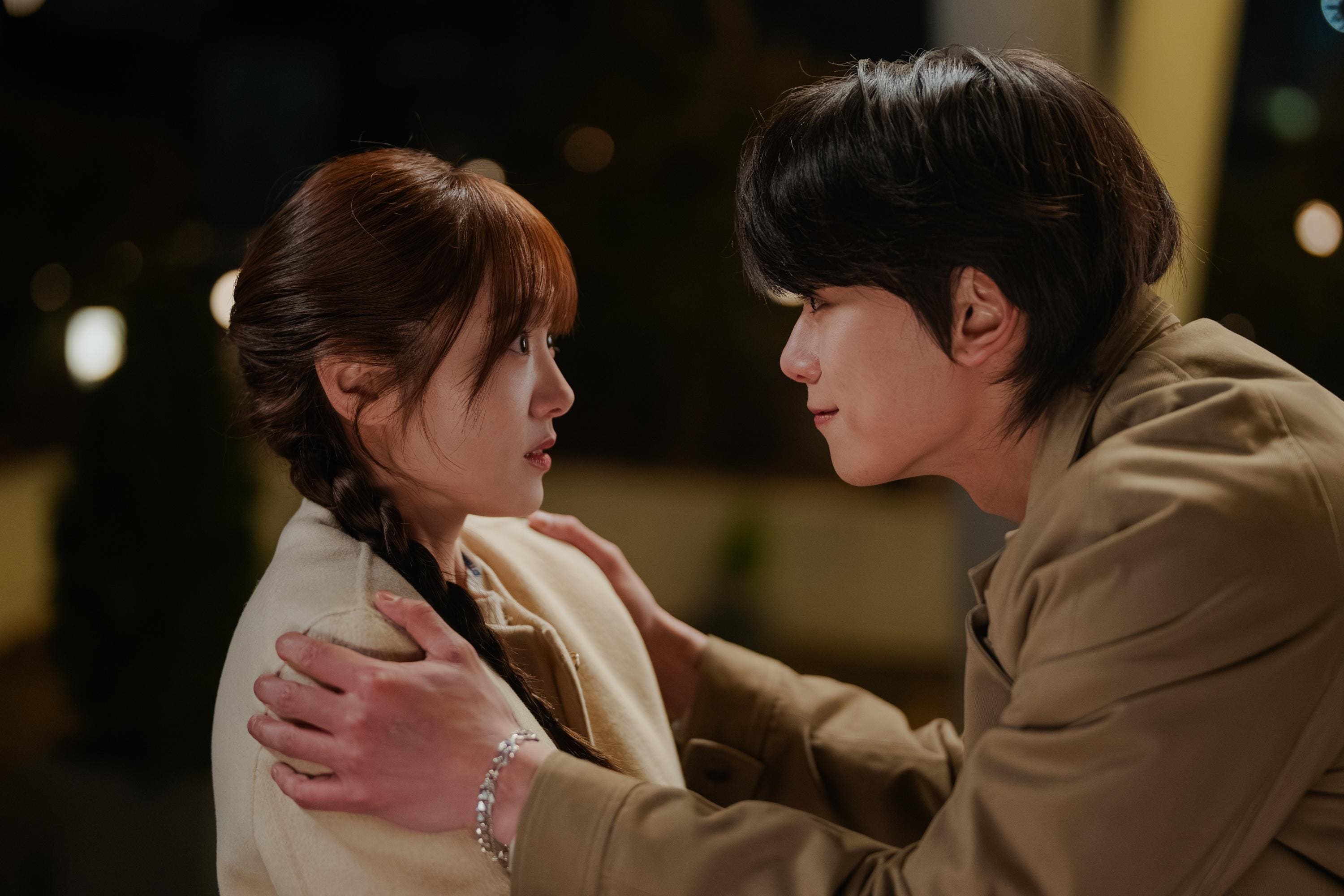 CJ ENM’s Korean Rom-Com ‘My Bias, My Boss’ Tops Global Weekly Charts