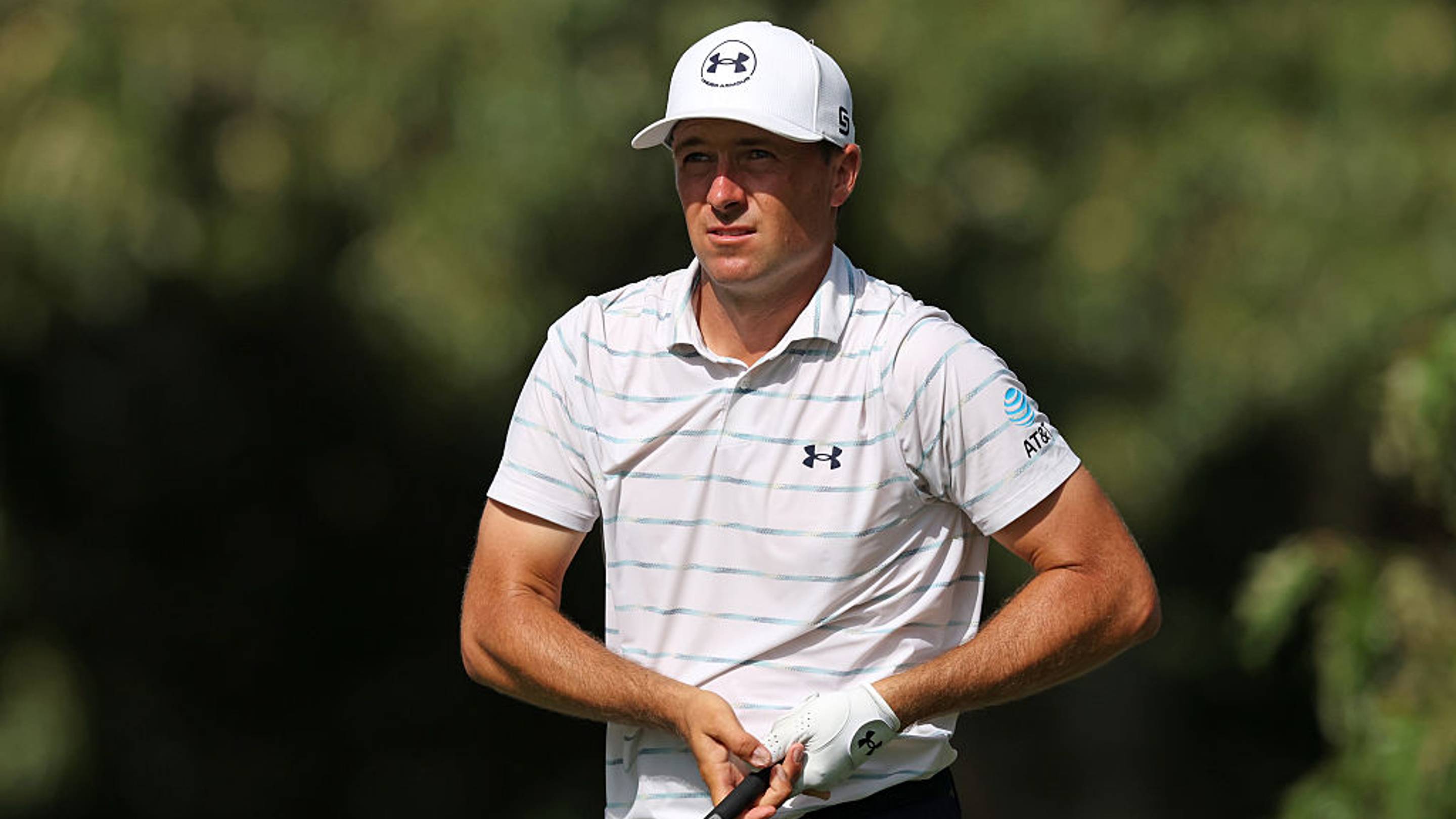 Jordan Spieth Just Gave Everyone Reason to Believe Again, for Better or Worse