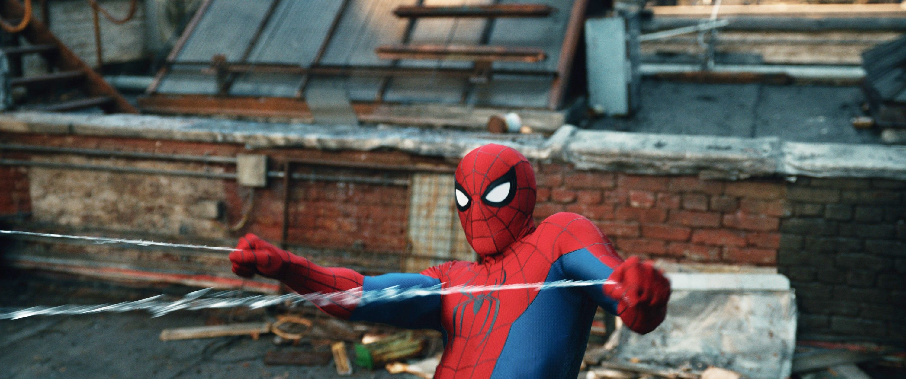 Spider-Man: Brand New Day Star Reveals a Deleted Scene With the Movie’s Secret Villain