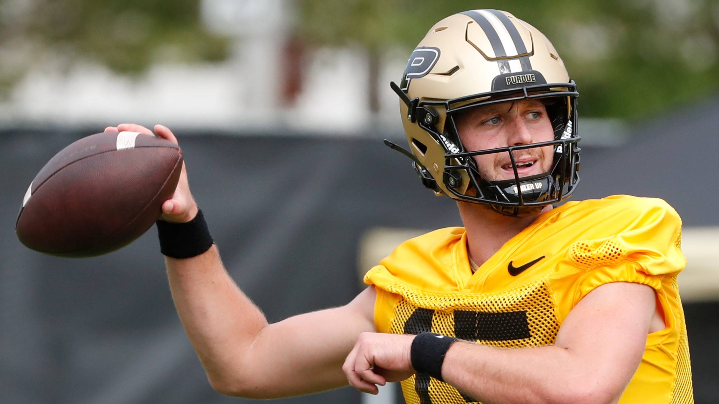 Key Quotes From Purdue's Sixth Practice of Fall Camp