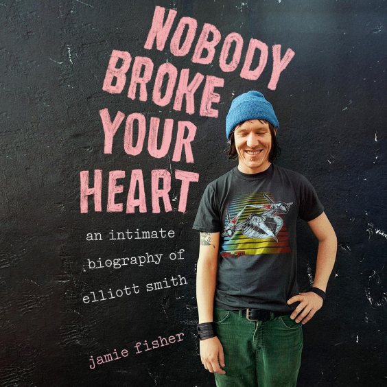Elliott Smith Biographer Discovers His Unsent Response To A Teen’s Fan Letter