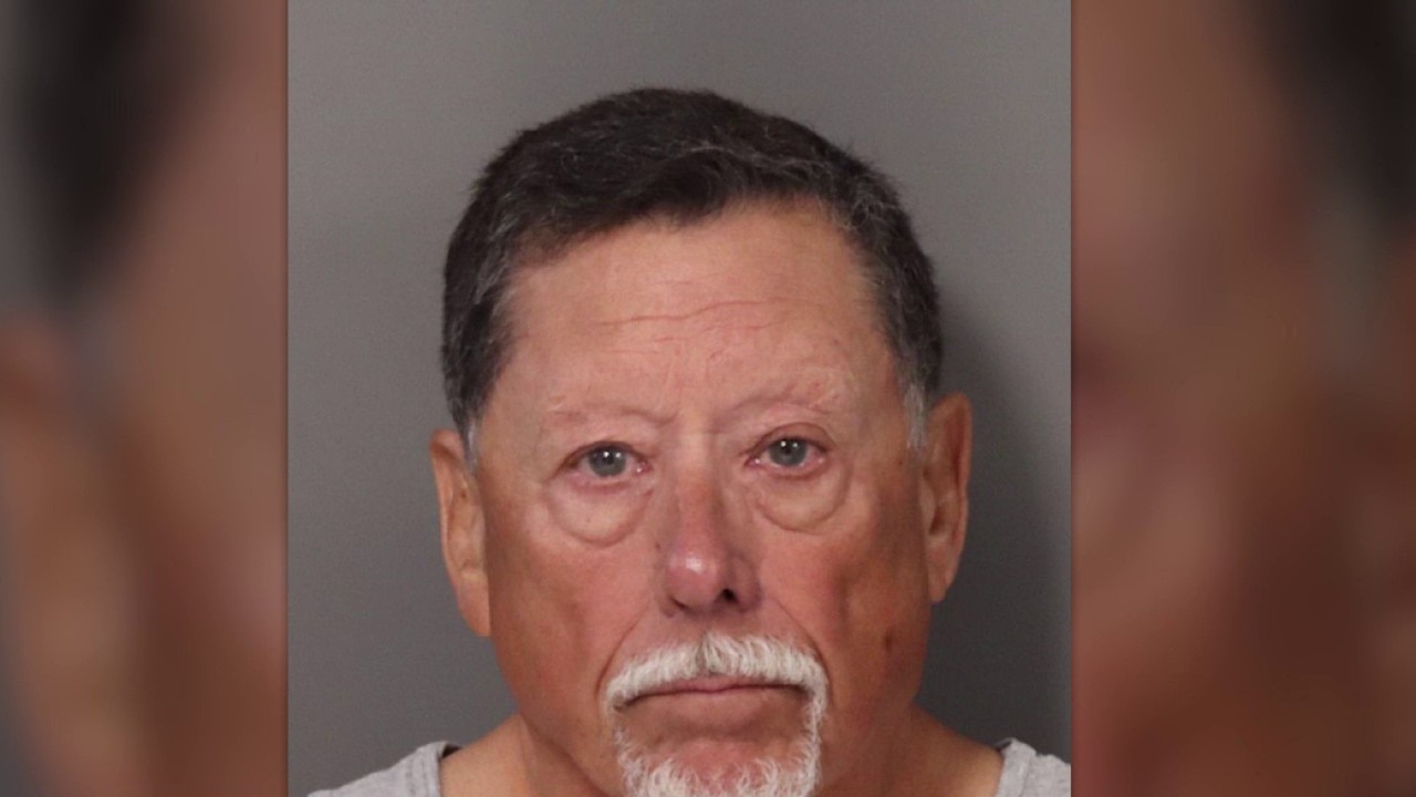 Ex-LAPD detective convicted rapist accused of kidnapping and robbery