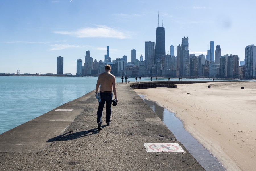 Illinois breaks top 20 best states for livability: Study