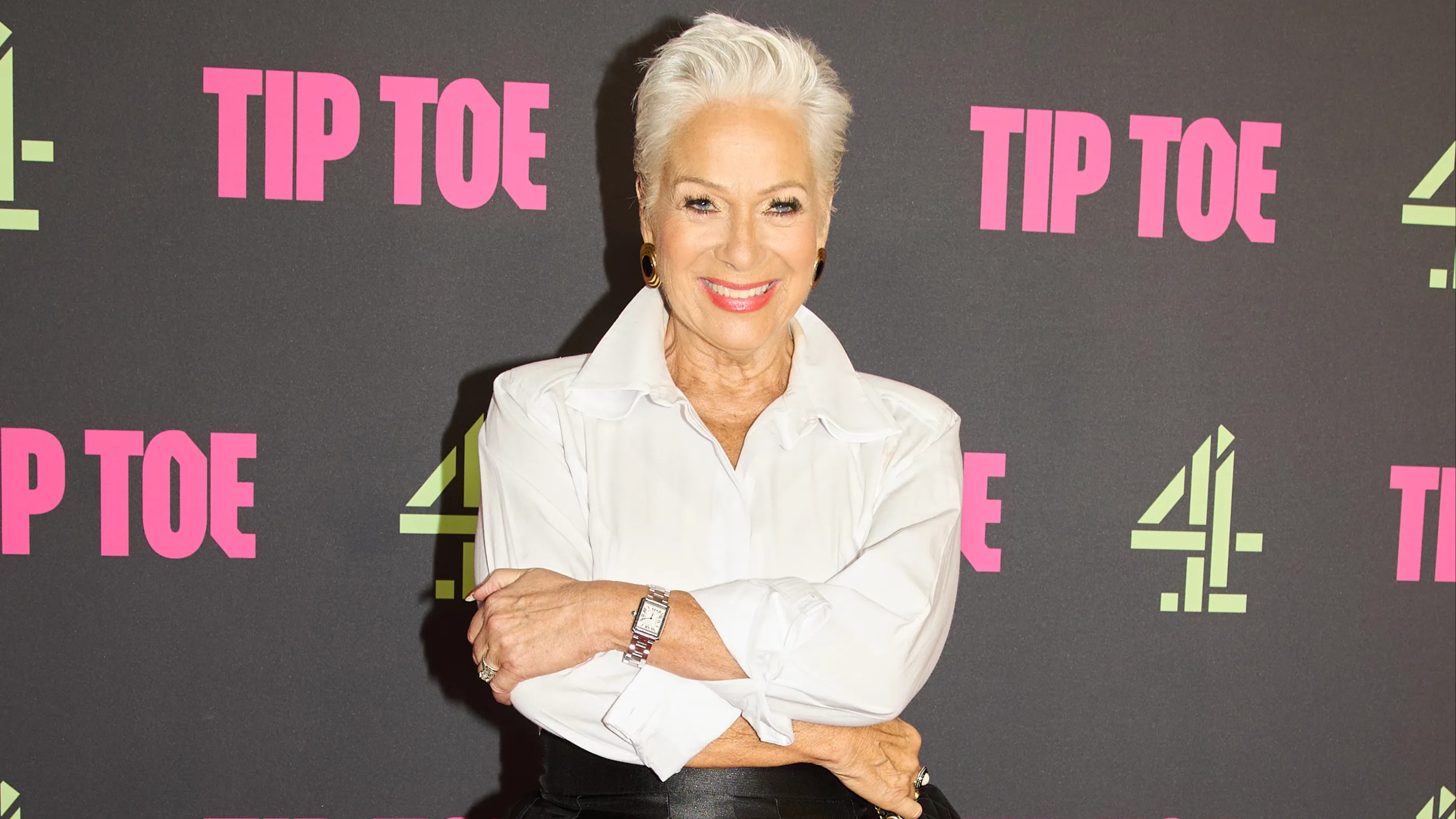 Loose Women’s Denise Welch quits show after 25 years to focus on acting as ‘in demand’ star lands five new roles