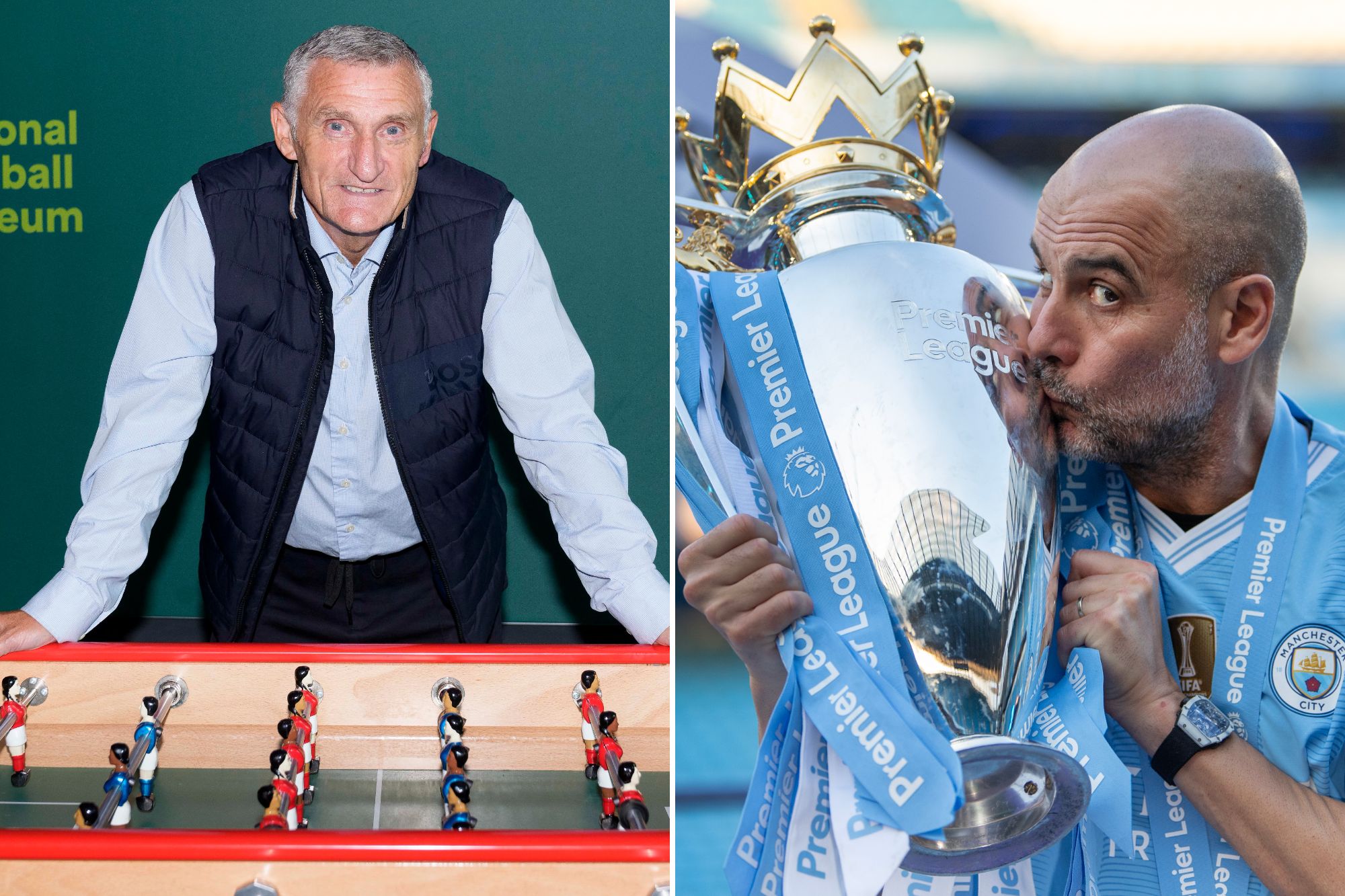 Pep Guardiola copycats have been ruining the EFL slams veteran boss Tony Mowbray