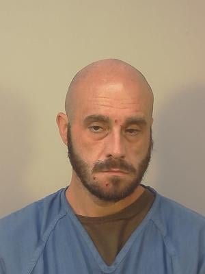 Driver who injured Madison police officer in chase gets 18 years in prison