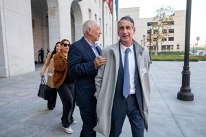 Bryan Freedman and the New Rules of Entertainment Law