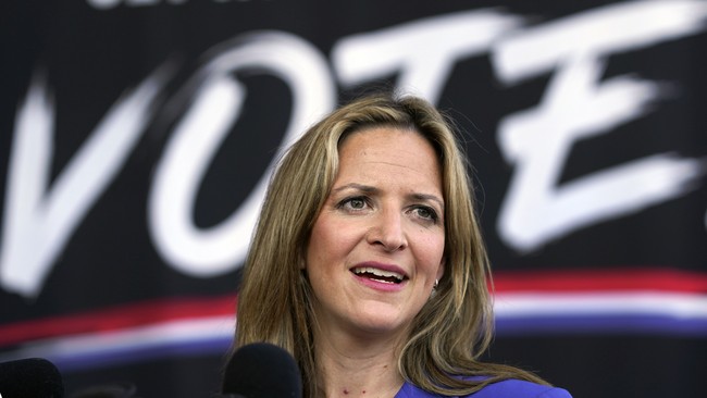 MI AG Charges Non-Citizens for That Thing SOS Jocelyn Benson Claims Never Happens in Elections