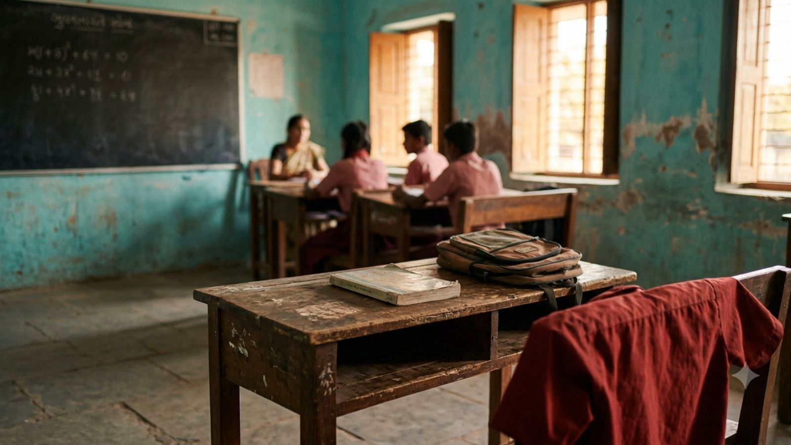 After row, Ahmedabad school makes Malala, Anne Frank books ‘optional’