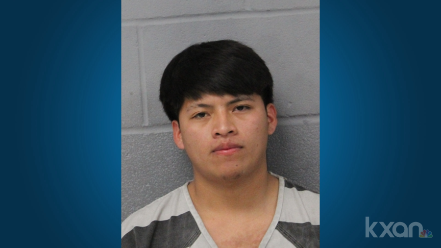 Austin Police arrest hit-and-run suspect