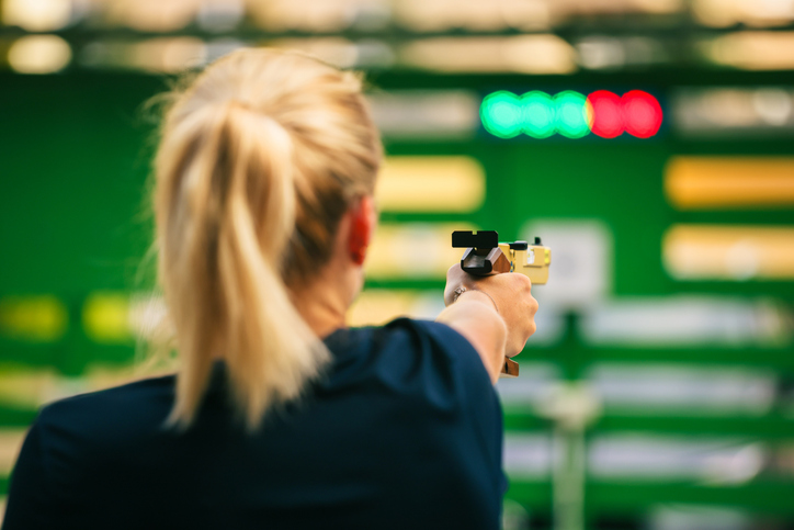 Ohio public shooting ranges to offer free access Saturday