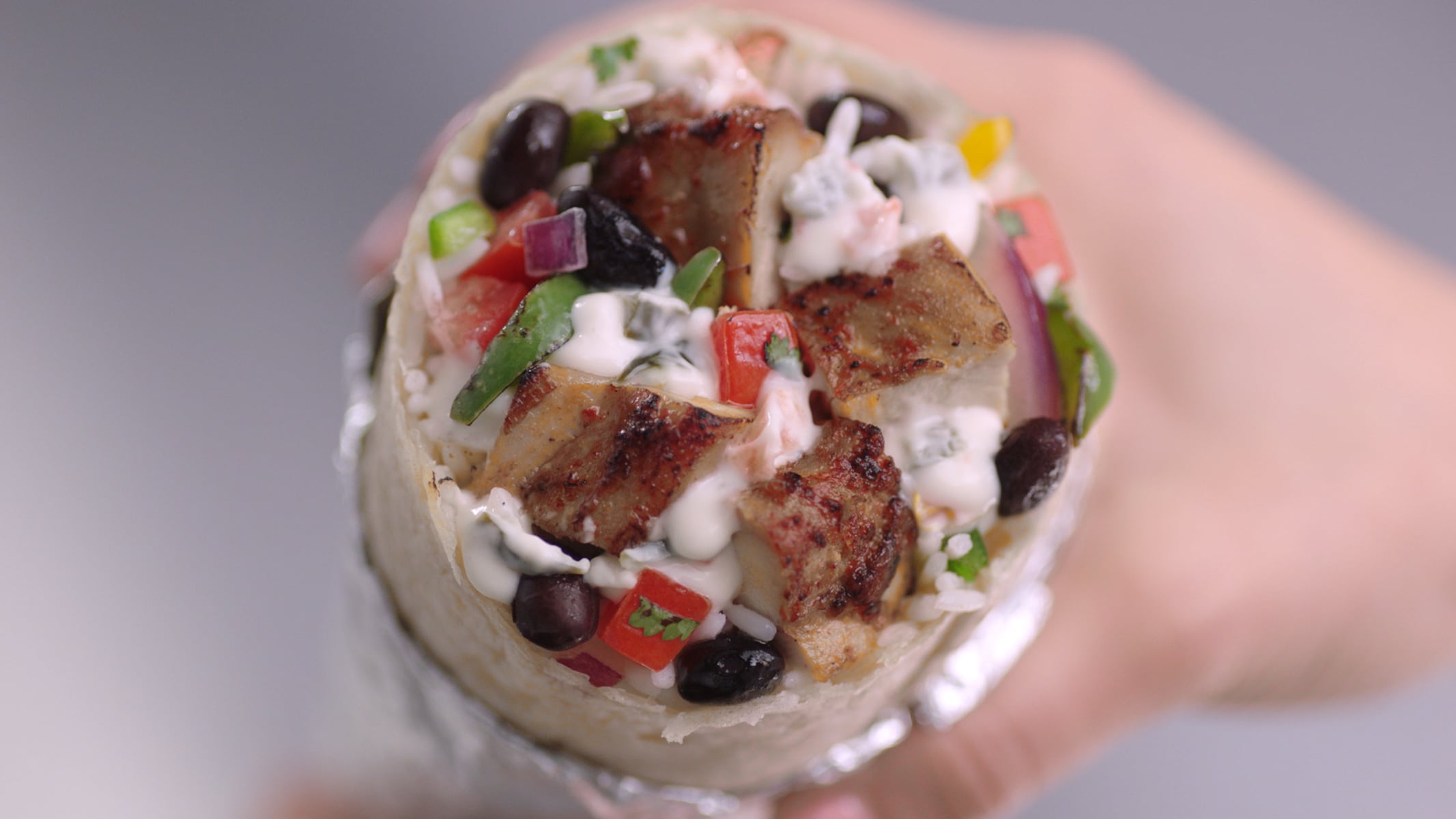 Popular burrito chain to open first restaurant in region’s ‘most dynamic’ market