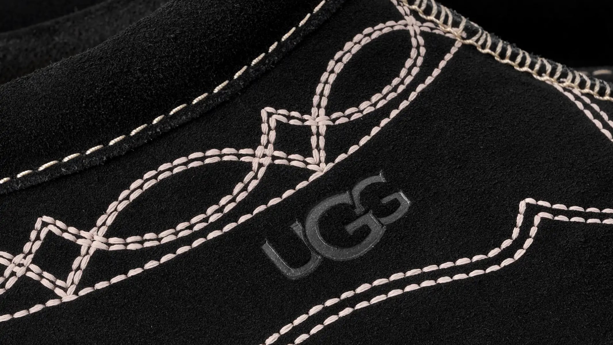 Revealed: UGG’s new Western Tasman slipper is the one everyone’s wearing for fall